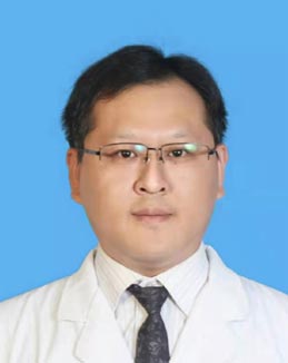 趙洪禮